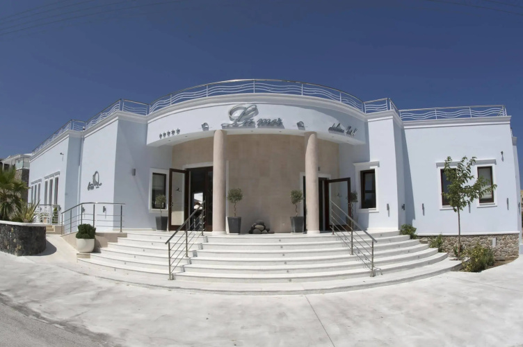 La Mer Deluxe Hotel & Spa - Adults only