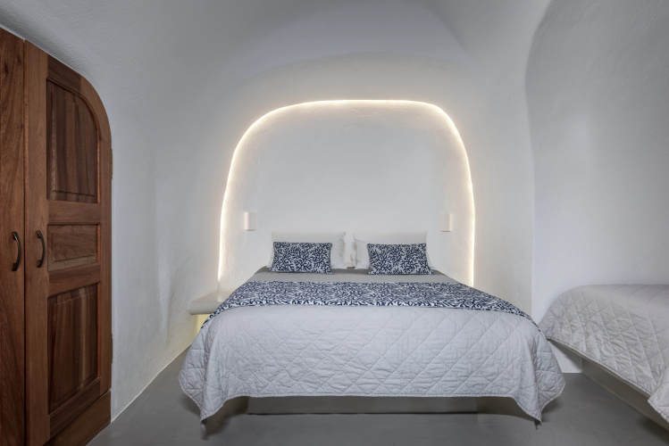 La Perla Villas - Adults Only