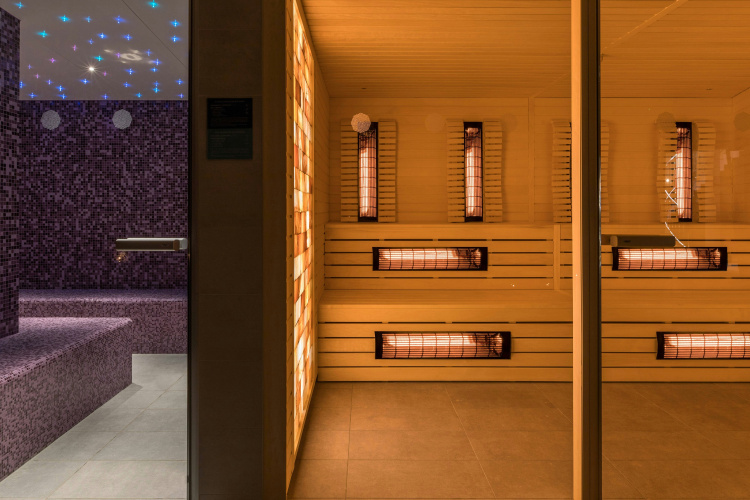 Le Meridien Lav, Split