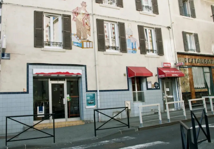 Le Saint Joseph