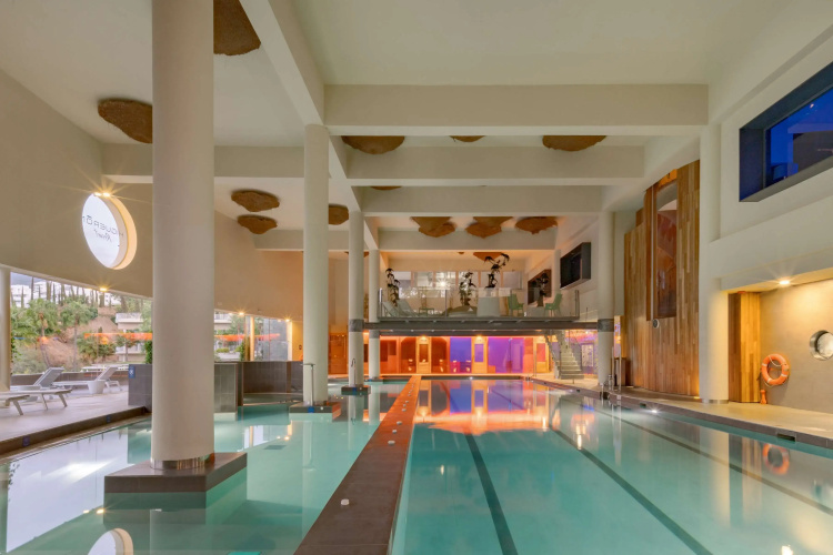 Leiro Residences - Preferred Hotels & Resorts