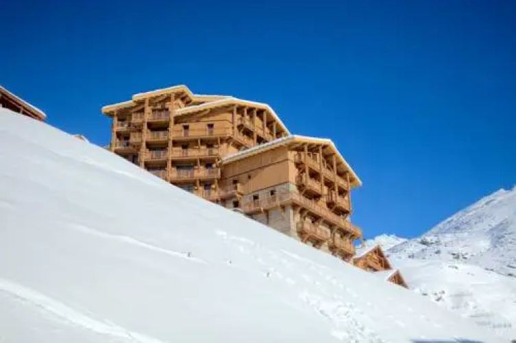 Les Balcons Platinium