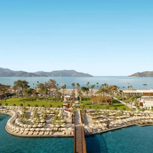 Liberty Signa - All inclusive