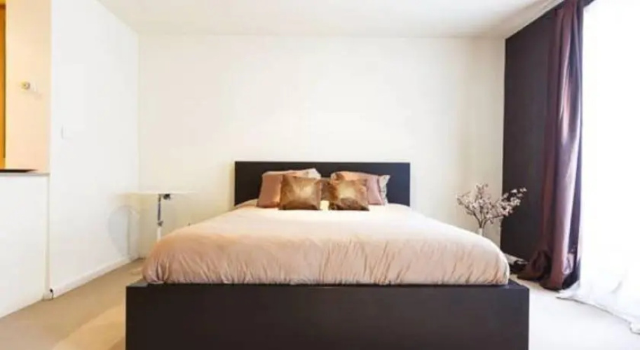 Loft Trocadero