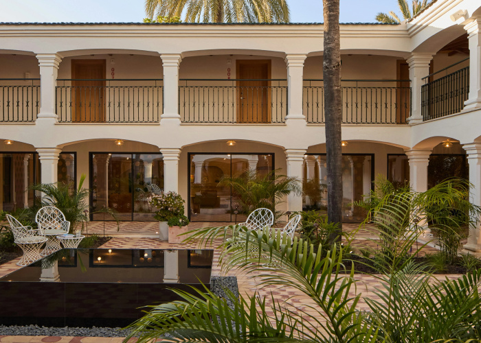 Kimpton Los Monteros Marbella by IHG