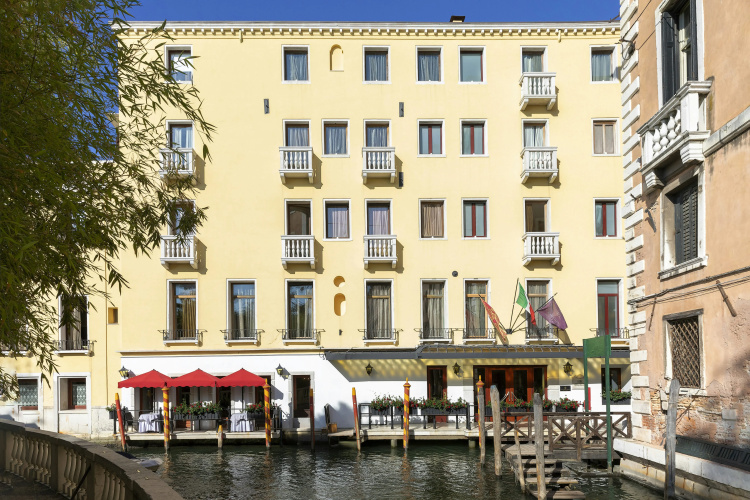 Baglioni Luna Hotel 