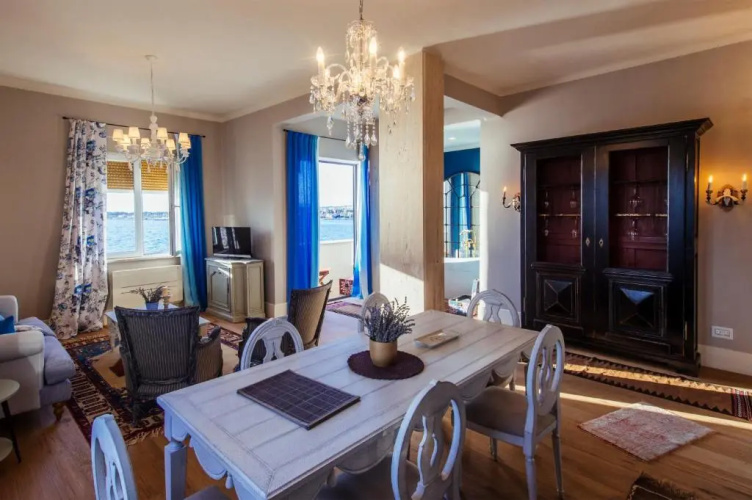 Luxury Residence Zadar