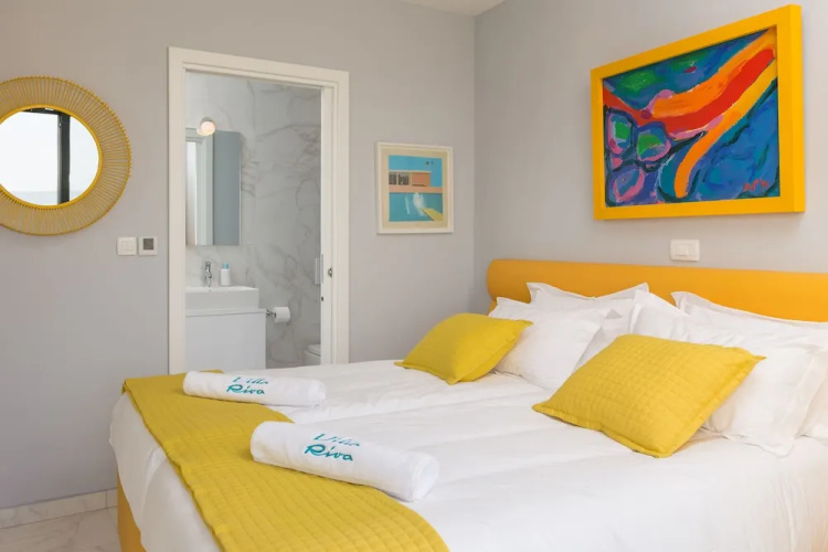 Luxury Villa Riva