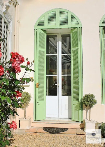Maison Blanche - Cannes