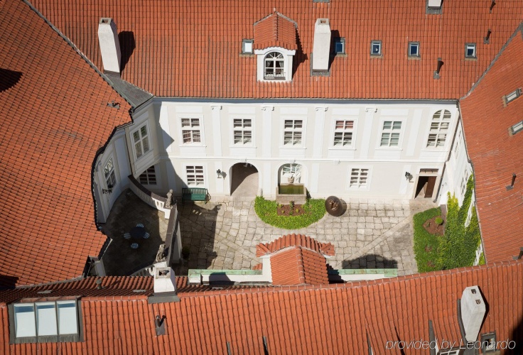 The Mozart Prague by Accor