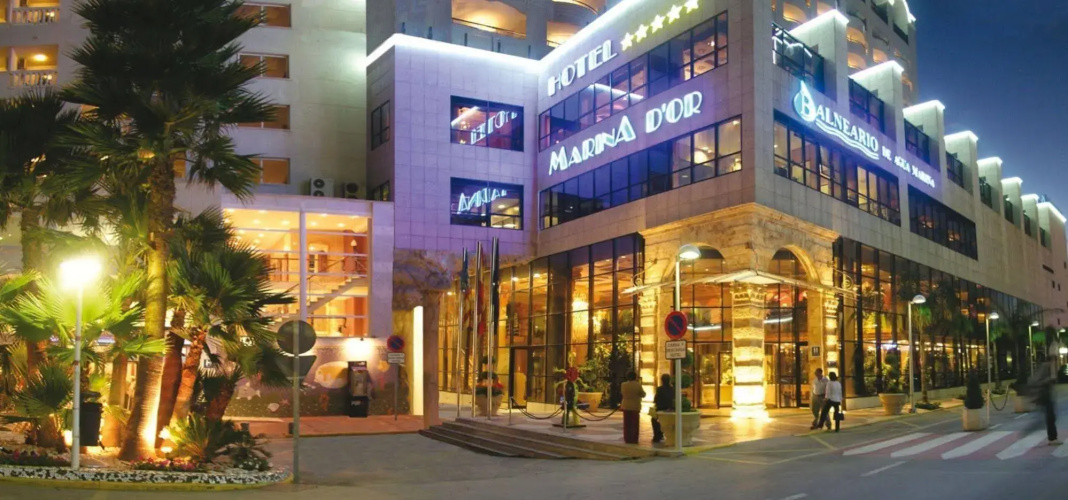 Marina D'Or Hotel