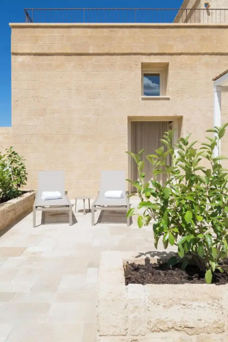 Masseria Donna Menga