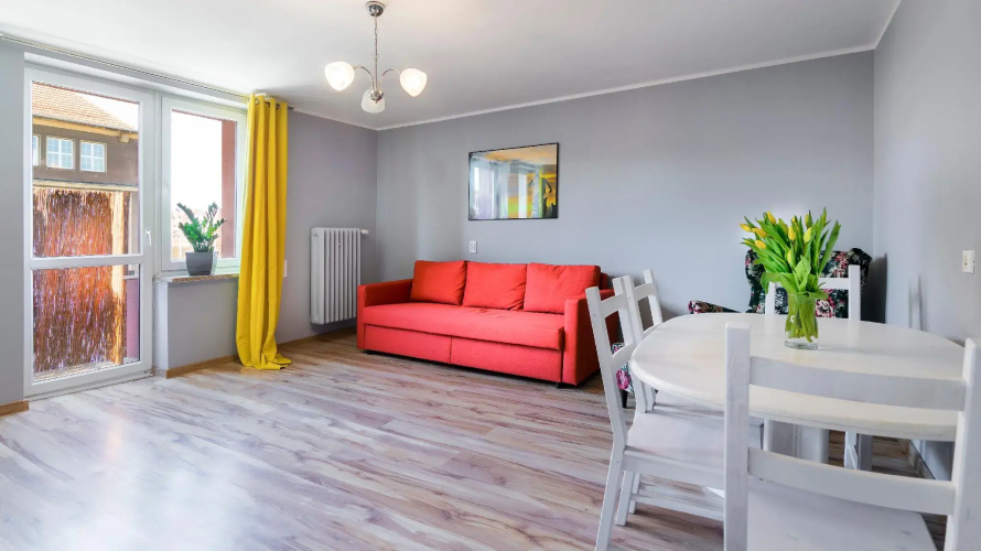 Maya's Flats & Resorts- Gdansk Podwale