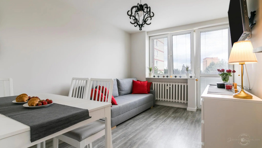 Maya's Flats & Resorts- Gdansk Szopy