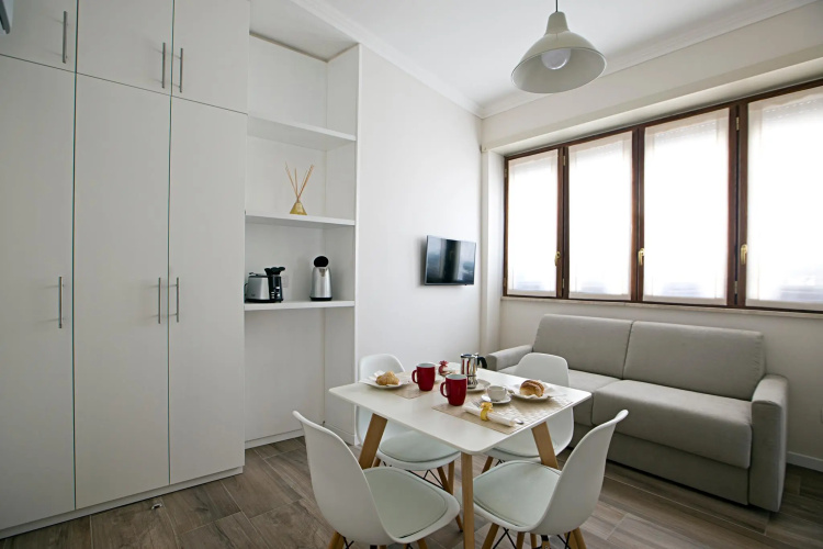Medina Apartments