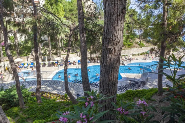 Club Melas Privé