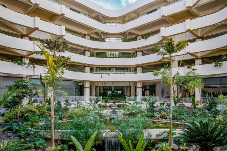 Paradisus Salinas Lanzarote – Adults Only