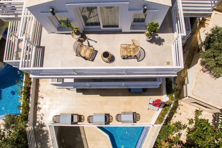 Mini Saray Hotel