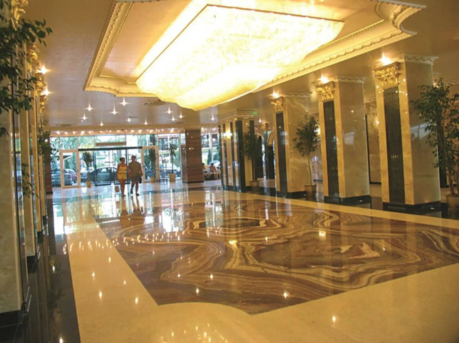 Planeta Hotel & Aquapark - Ultra All Inclusive