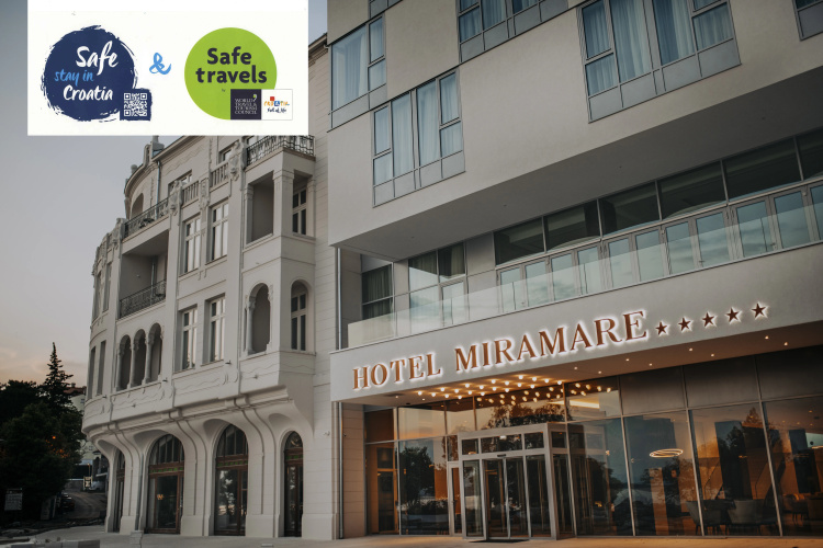 Hotel Miramare