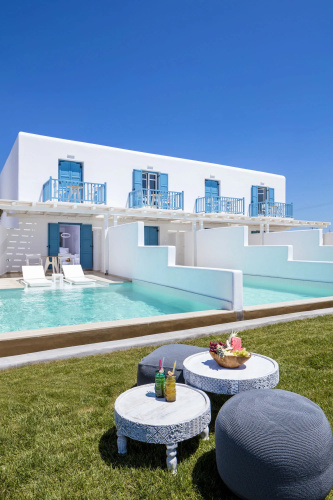 Myconian Kyma, a Member of Design Hotels