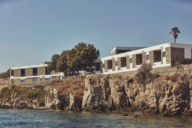Mykonos Theoxenia Boutique Hotel