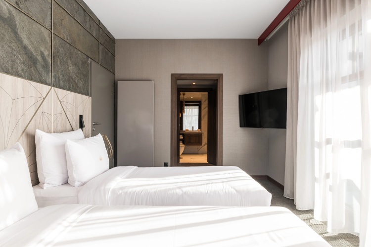 Nosalowy Park Hotel & Spa