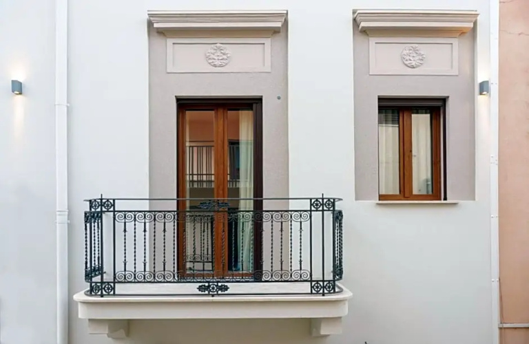 Oasi del Golfo Suites B&B