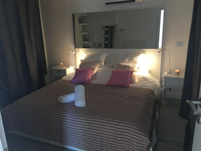 Oasis Smart Apartments