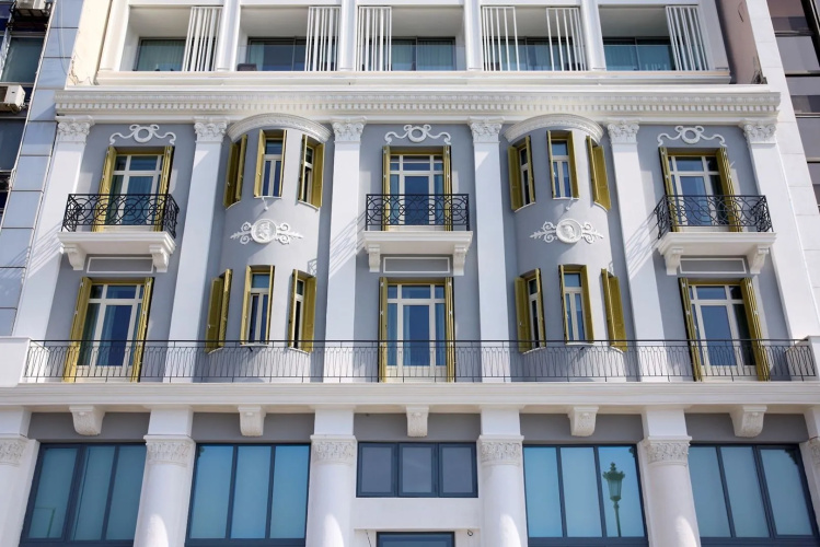 ON Residence