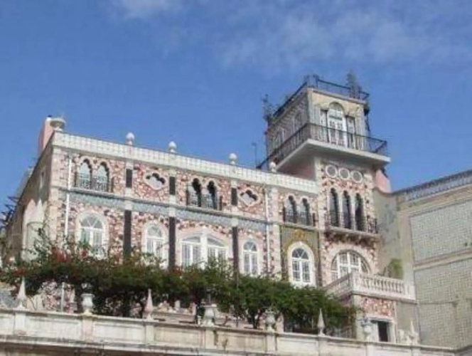 Palacete Chafariz D'El Rei by Unlock Hotels