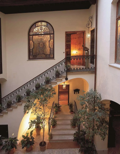 Hotel Palacio Ca Sa Galesa