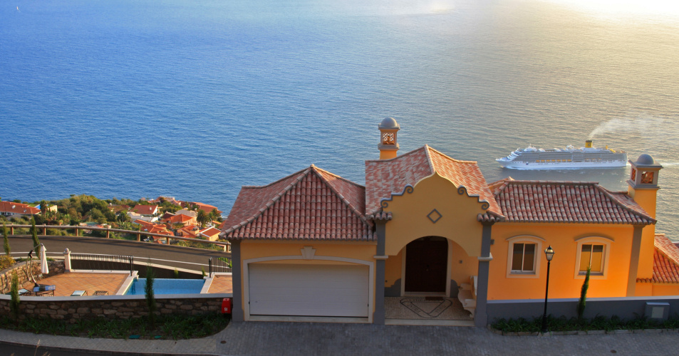 PALHEIRO VILLAGE Apartments