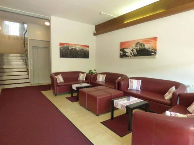 Panoramahotel