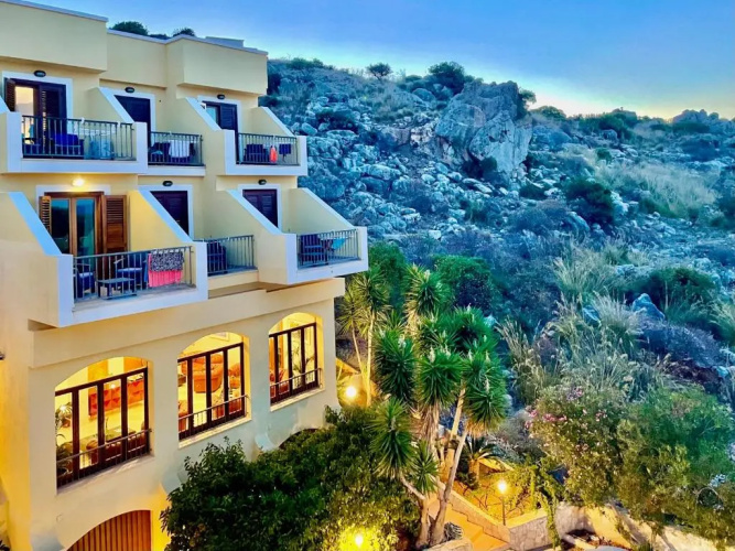 Hotel Panoramic