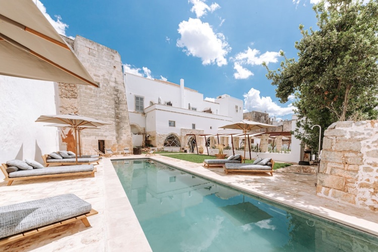 Paragon 700 Boutique Hotel & SPA