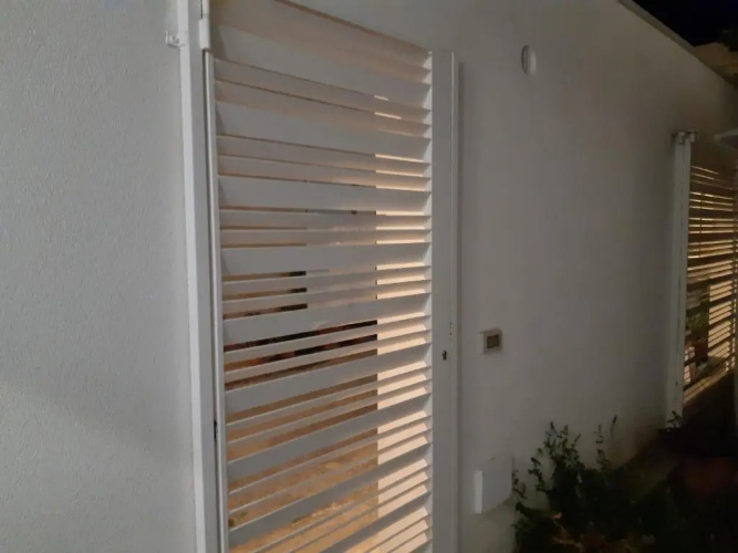 Patio 101
