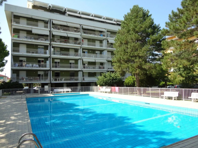 Nice Flat With Swimming Pool