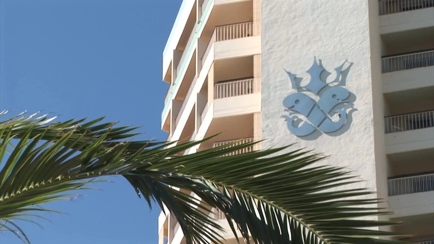 Pestana Blue Alvor Beach - All Inclusive Hotel