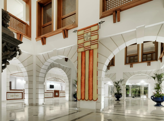 Pine Cliffs Residence, a Luxury Collection Resort, Algarve