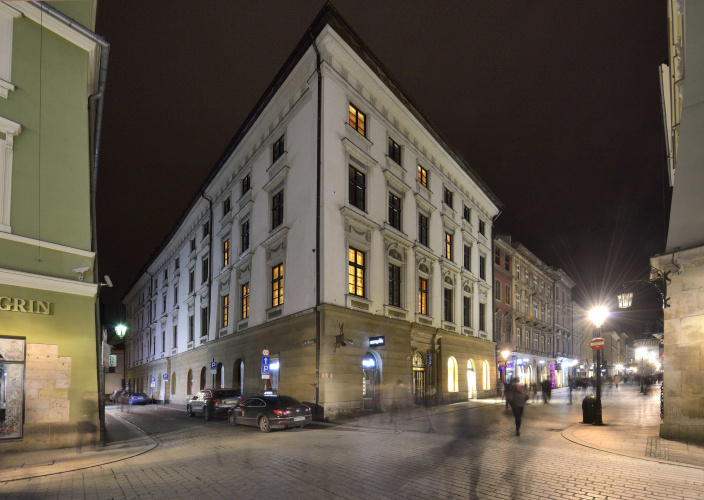 Hotel Pod Roza