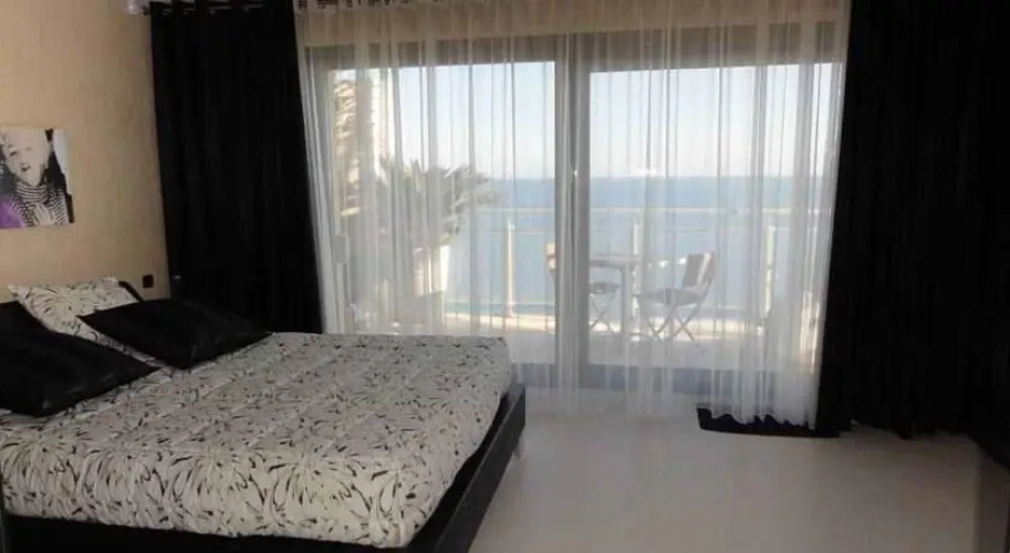 Pointe Croisette Penthouse