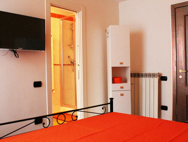 Pomodoro B&B