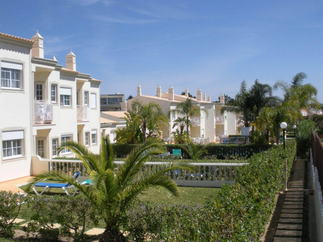 Vila do Castelo