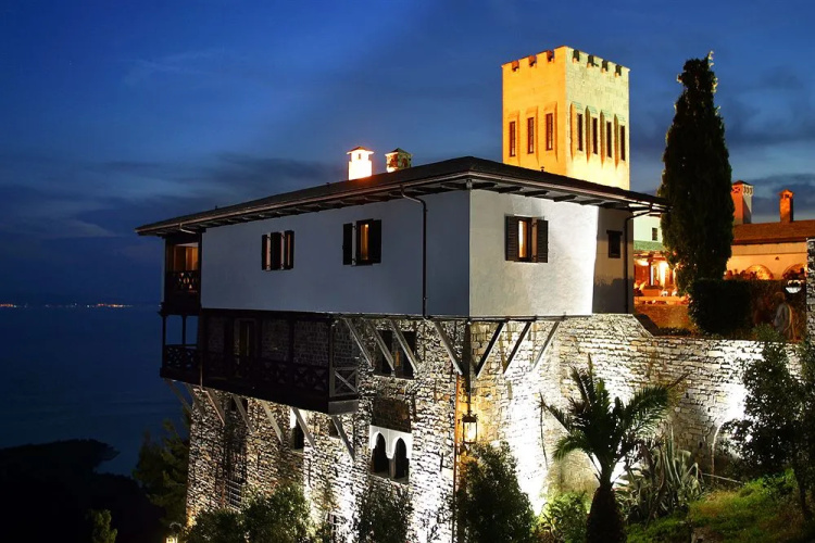 Villa Galini