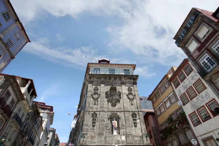 PortoSense Ribeira
