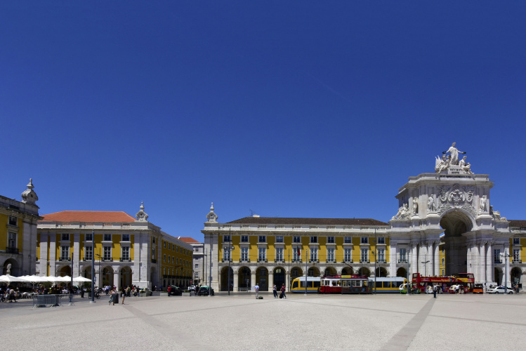 Pousada de Lisboa - Small Luxury Hotels Of The World