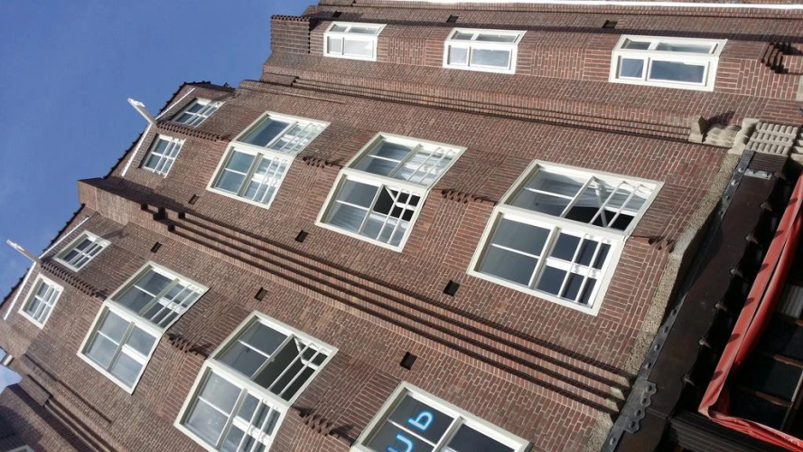 Apartments Prinsengracht