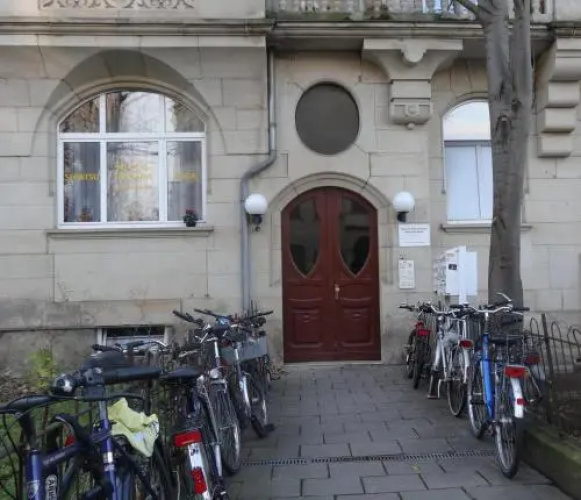 Private Gastezimmer Bei Ila Zimmerling