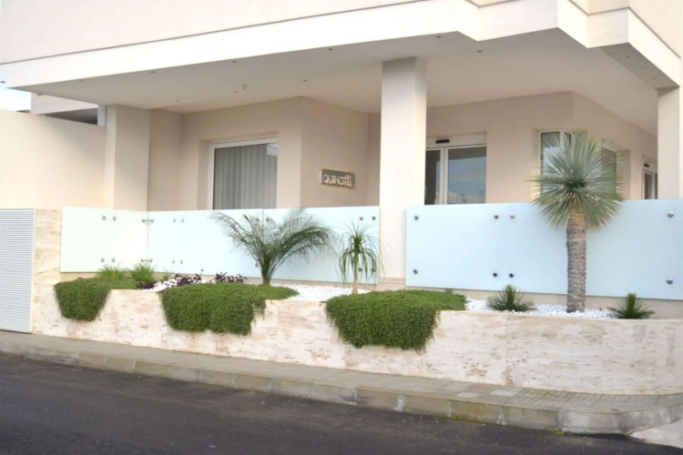 QuiHotel